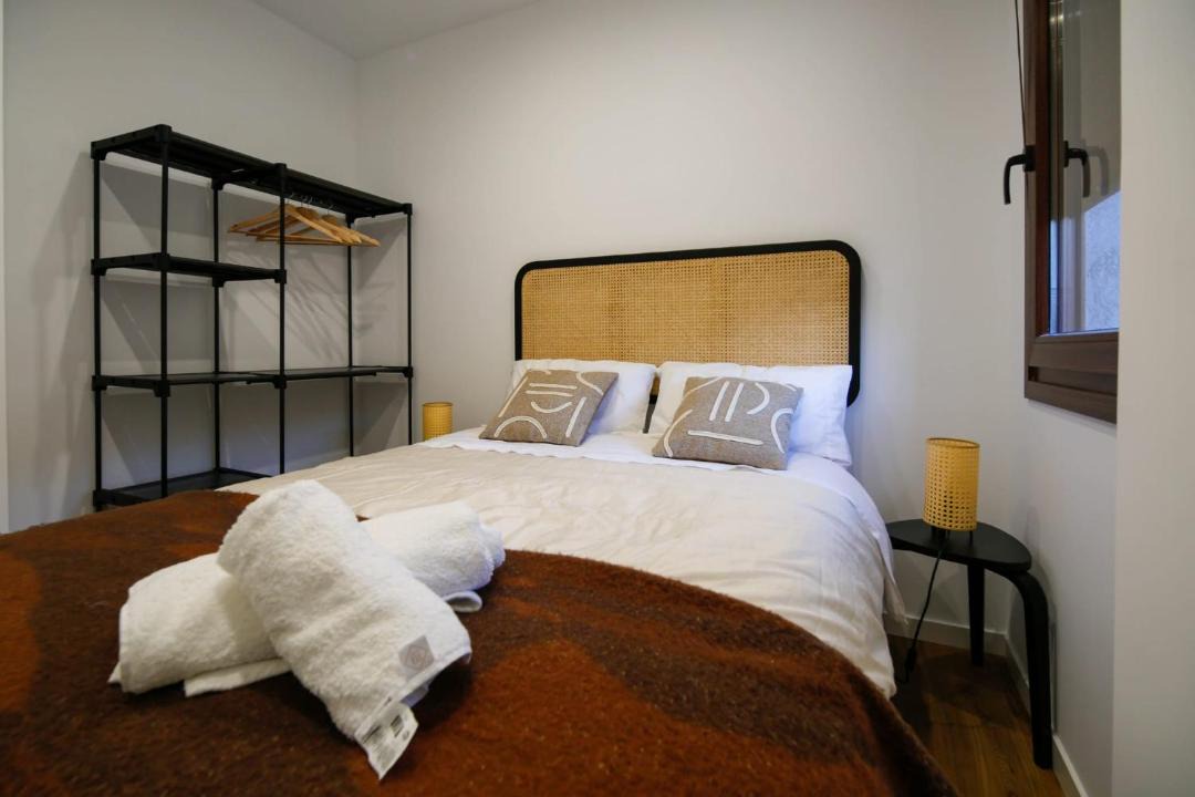 Photo of Bedroom in Valle de Trapaga