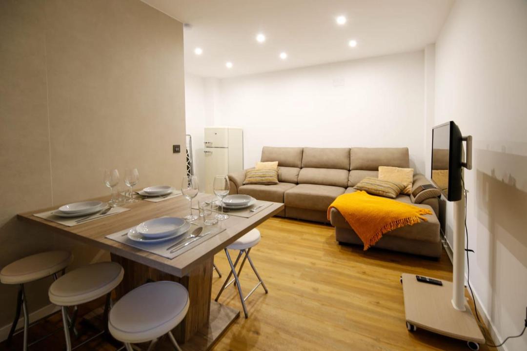 Photo of Livingroom in Valle de Trapaga