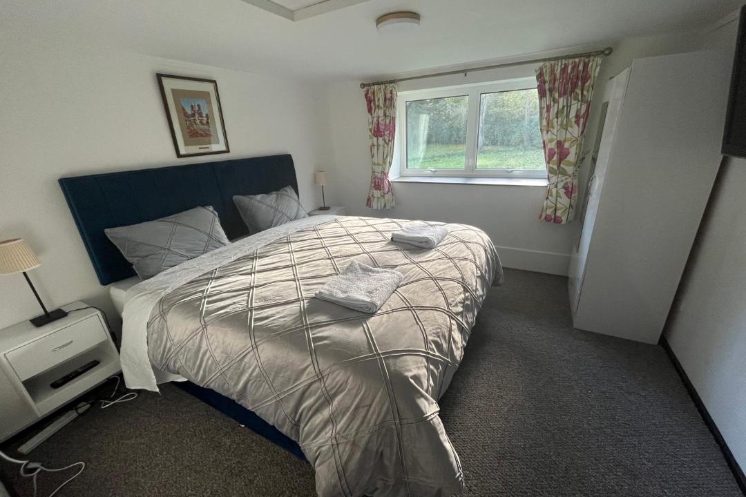 Photo of Bedroom in Dunton Green