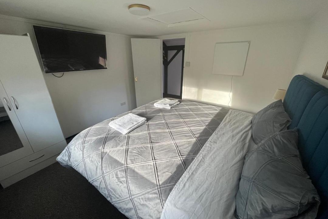 Photo of Bedroom in Dunton Green