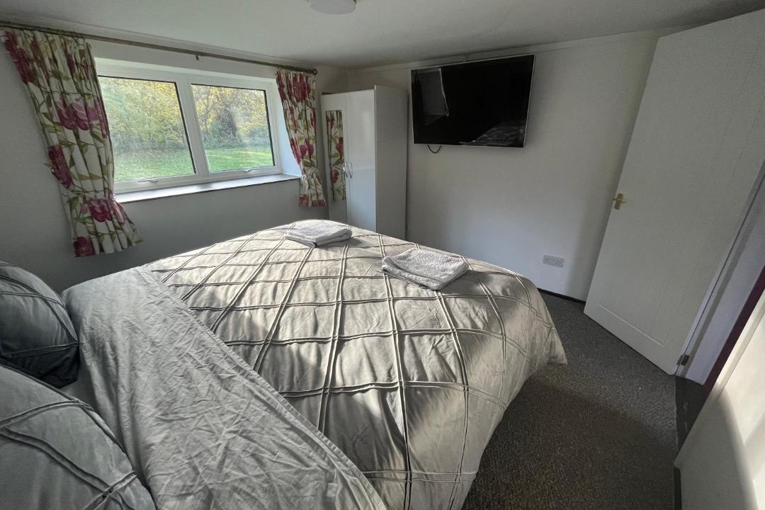 Photo of Bedroom in Dunton Green