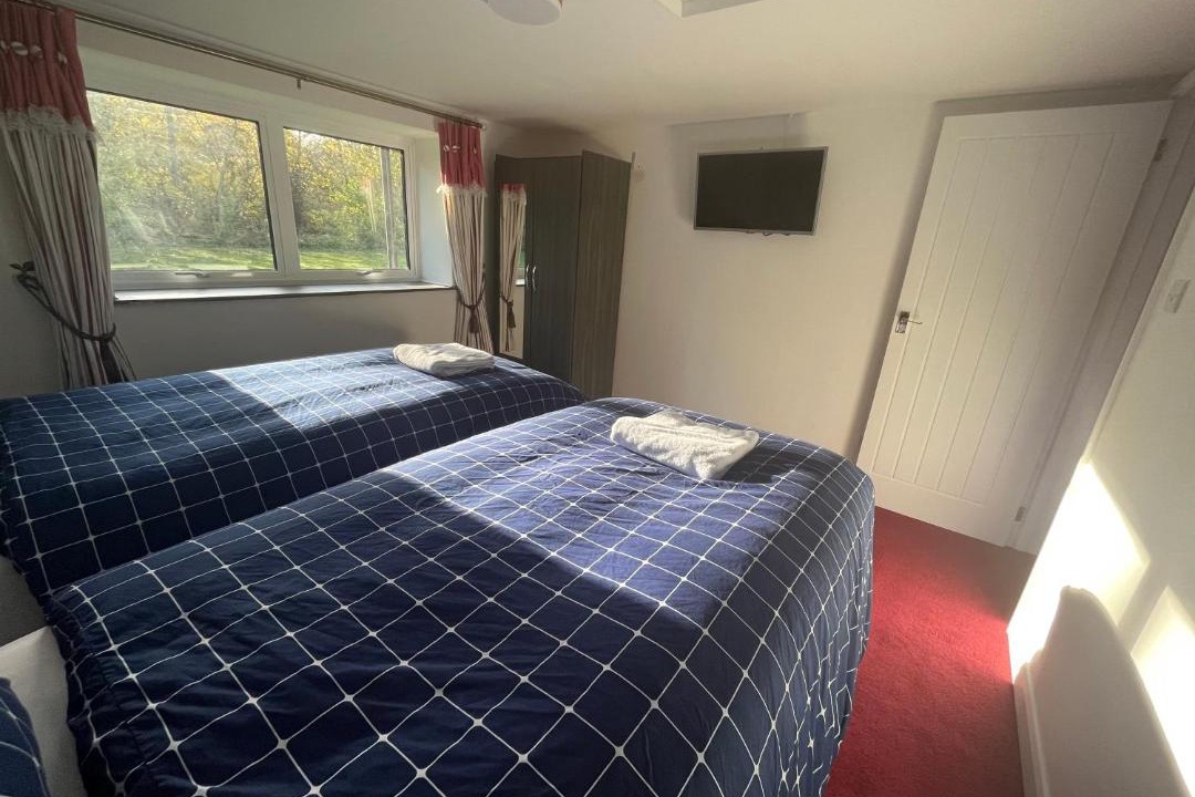 Photo of Bedroom in Dunton Green