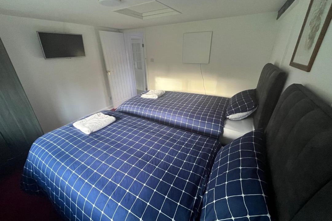 Photo of Bedroom in Dunton Green