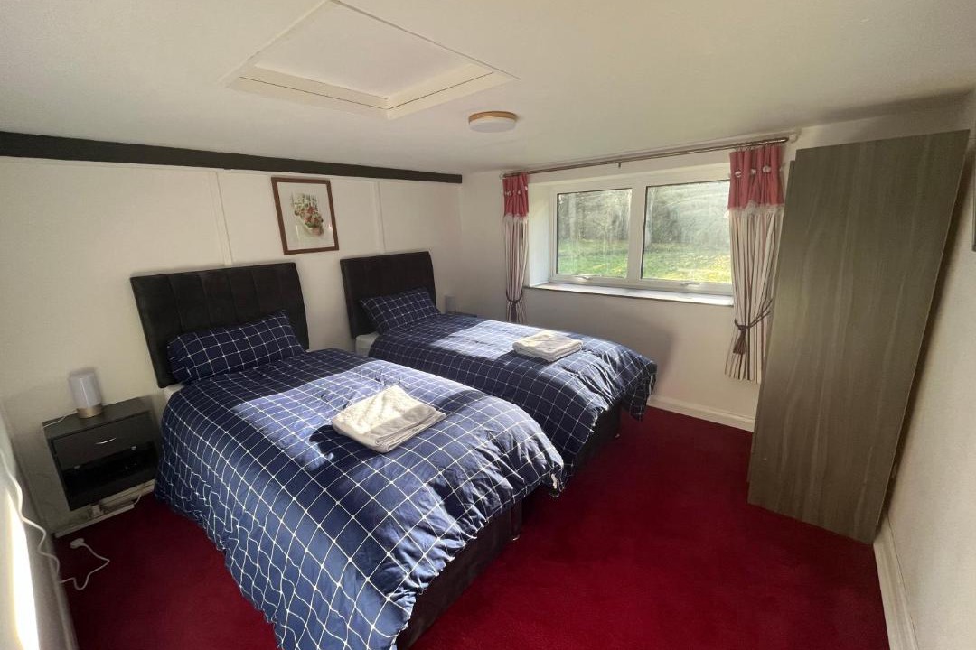 Photo of Bedroom in Dunton Green