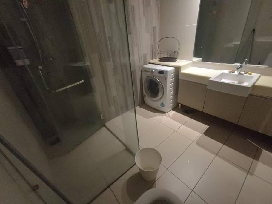 Photo of Bathroom in Kuala Lumpur
