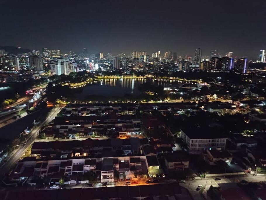 Photo of Buildings in Kuala Lumpur