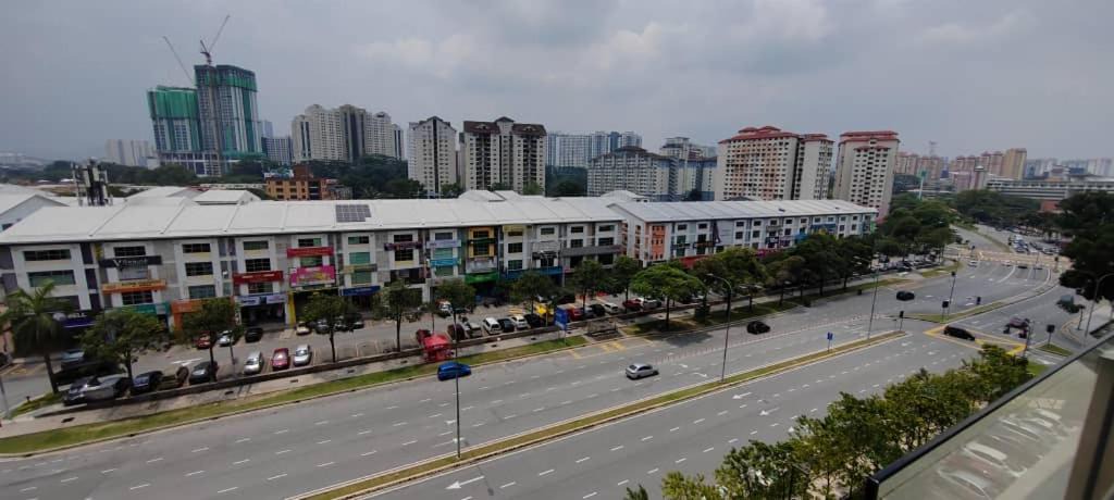 Photo of Buildings in Bandar Sri Permaisuri