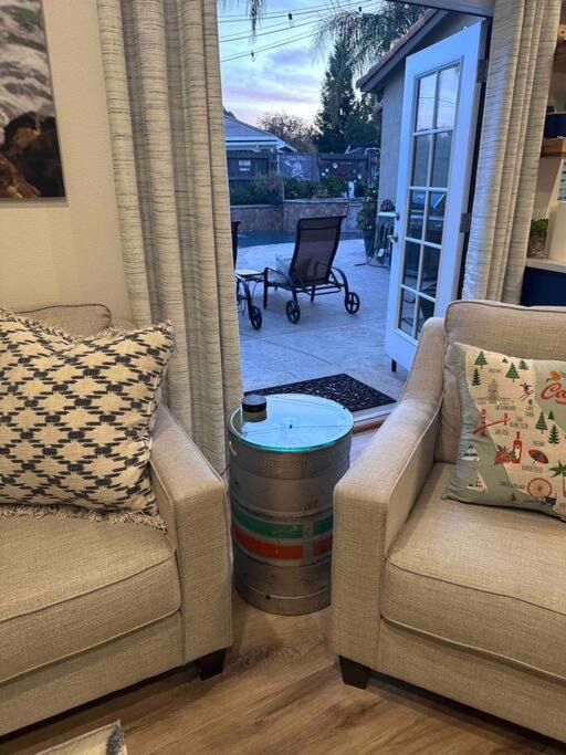 Photo of Livingroom in Tracy