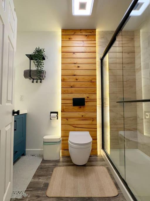 Photo of Bathroom in El Centro