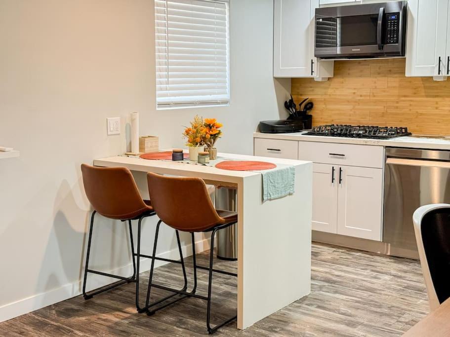 Photo of Kitchen in El Centro