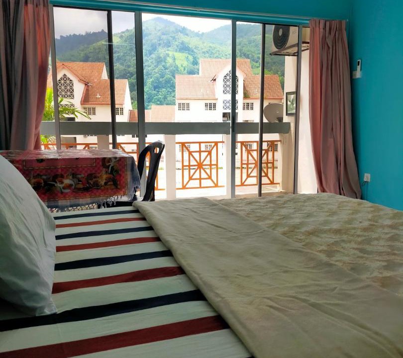 Photo of Bedroom in Bukit Tinggi