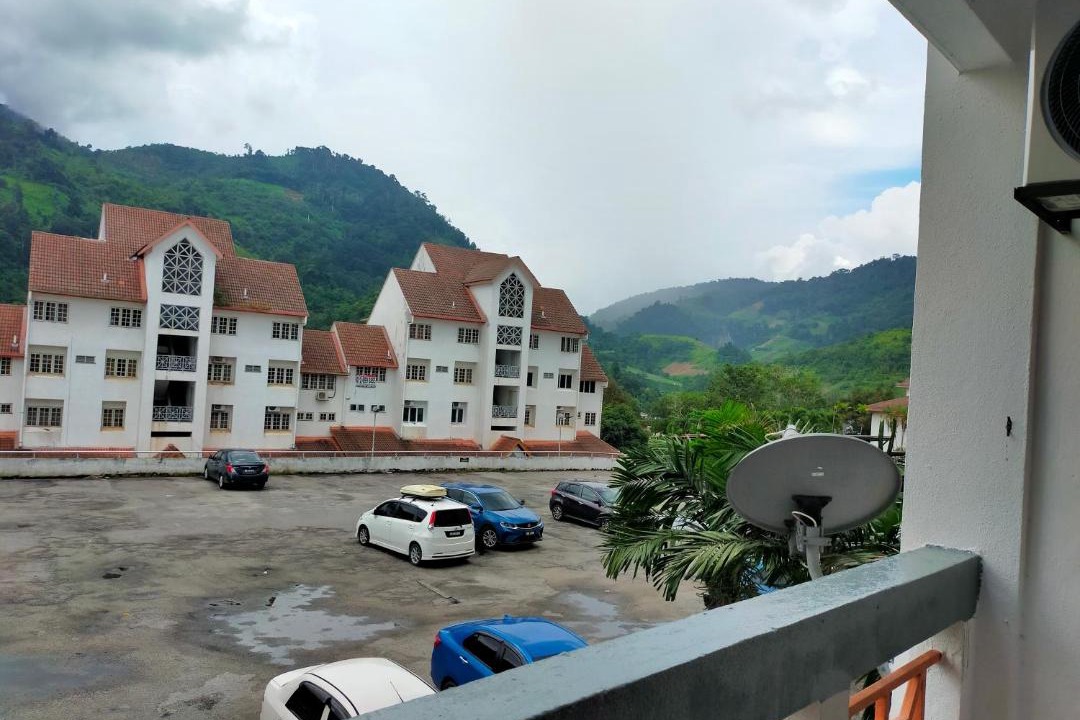 Photo of Others in Bukit Tinggi