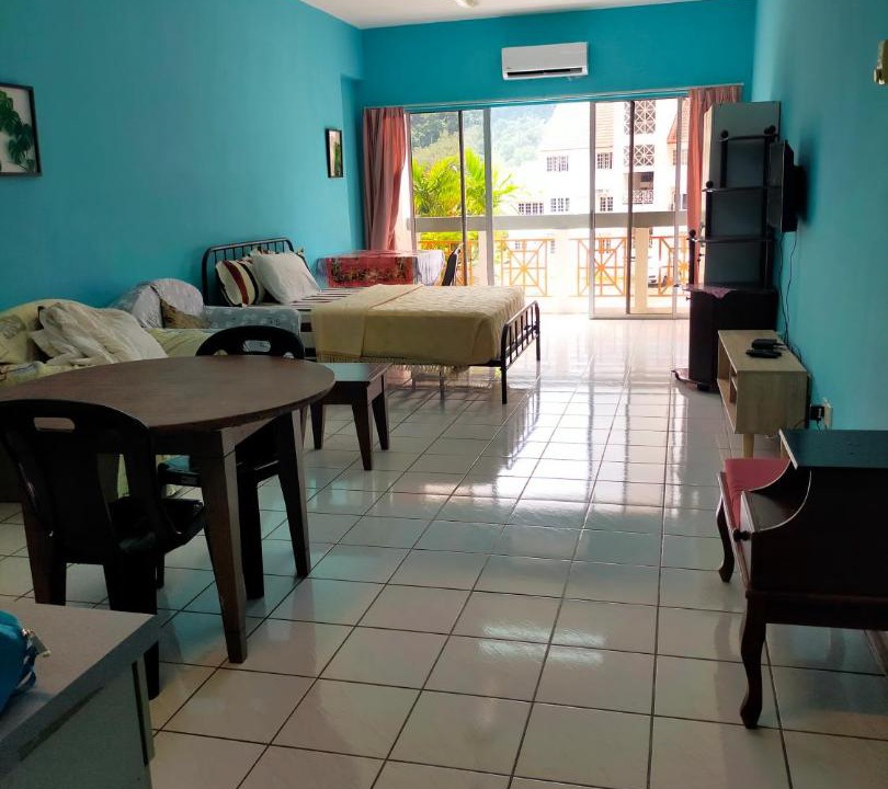 Photo of Livingroom in Bukit Tinggi