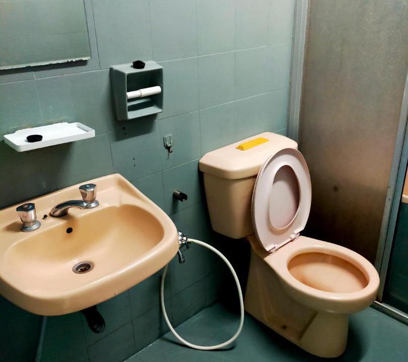 Photo of Bathroom in Bukit Tinggi