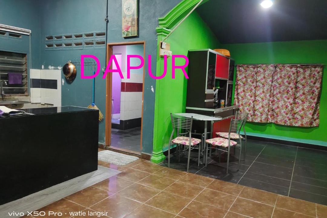 Photo of Livingroom in Sik District