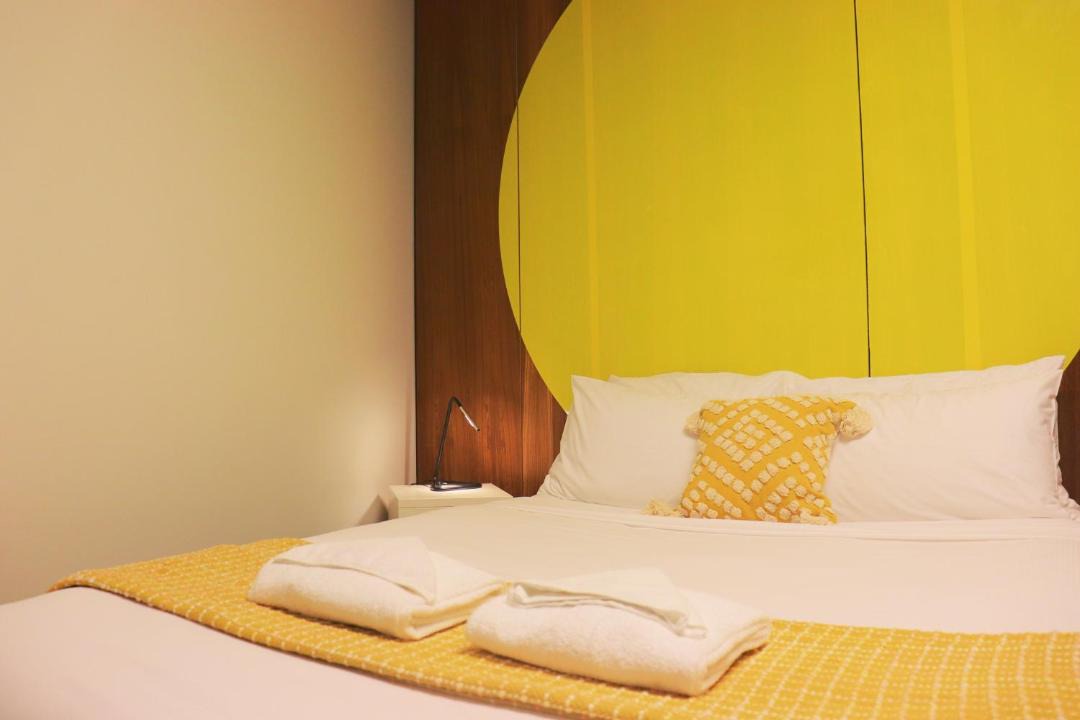 Photo of Bedroom in Te Aro