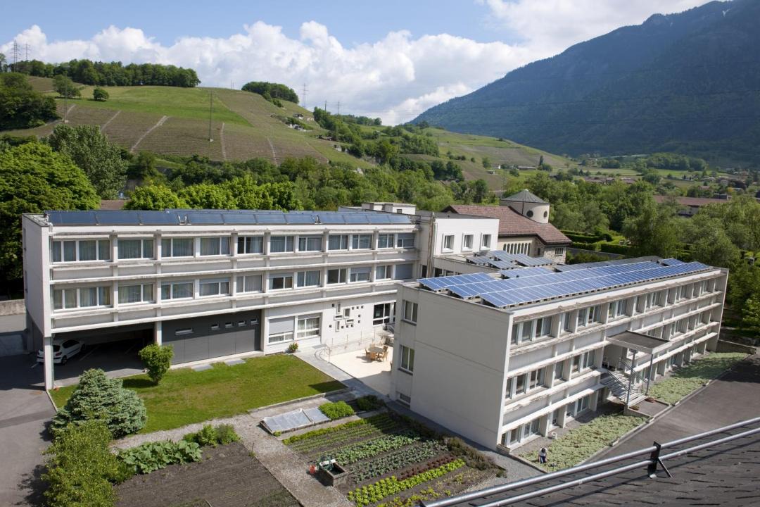 Photo of Others in Saint-Maurice