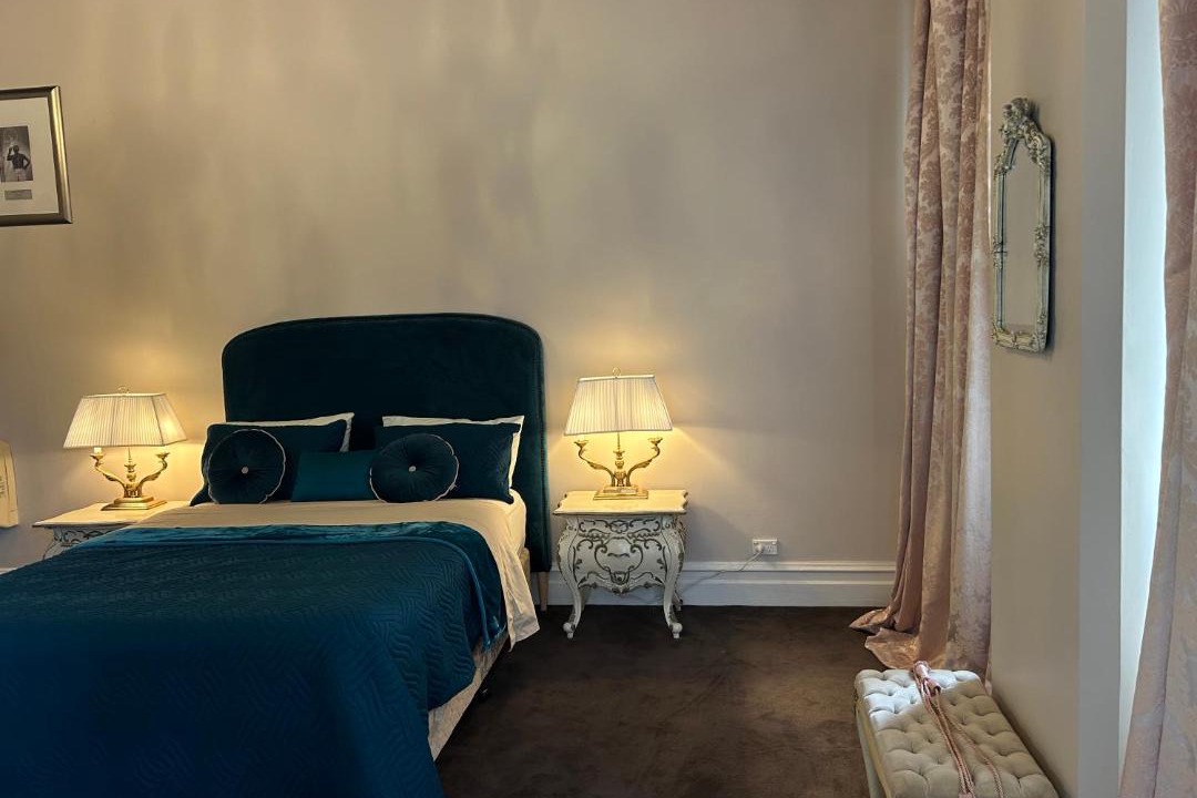 Photo of Bedroom in Koroit