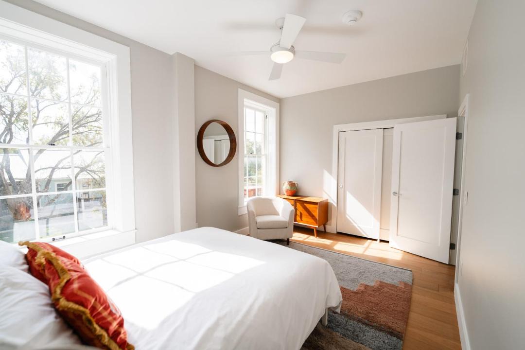 Photo of Bedroom in Martindale