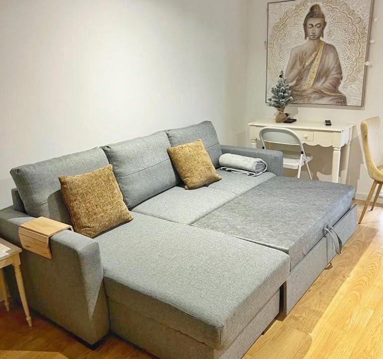 Photo of Livingroom in St. Margarets and North Twickenham