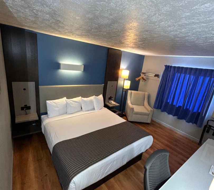 Photo of Bedroom in Emporia