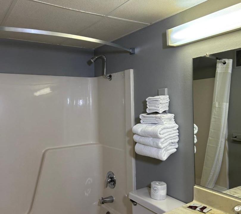 Photo of Bathroom in Emporia