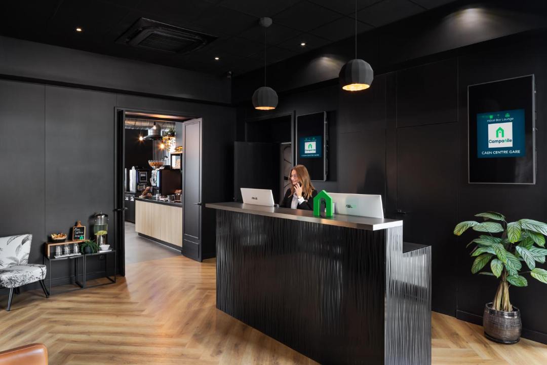 Photo of Others in Caen City Centre