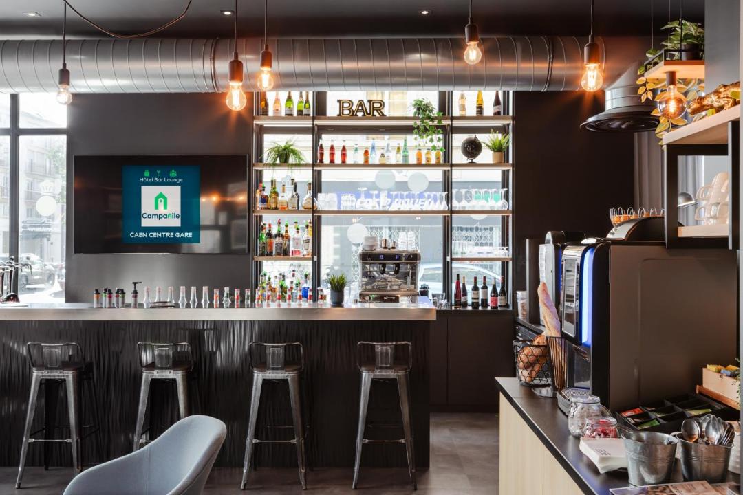 Photo of Others in Caen City Centre