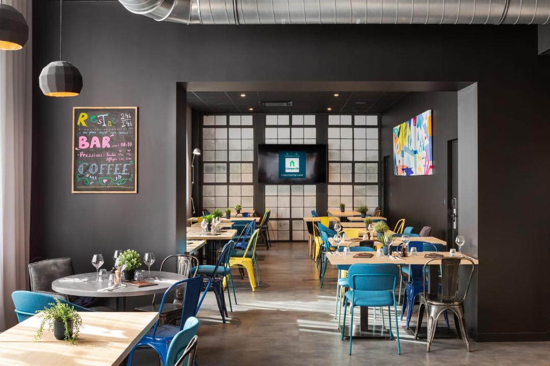 Photo of Others in Caen City Centre