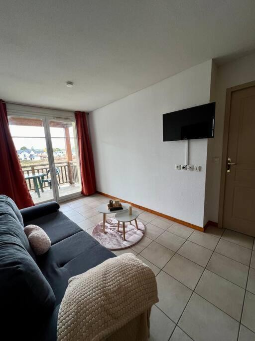 Photo of Livingroom in Levernois