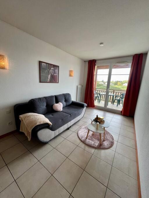 Photo of Livingroom in Levernois