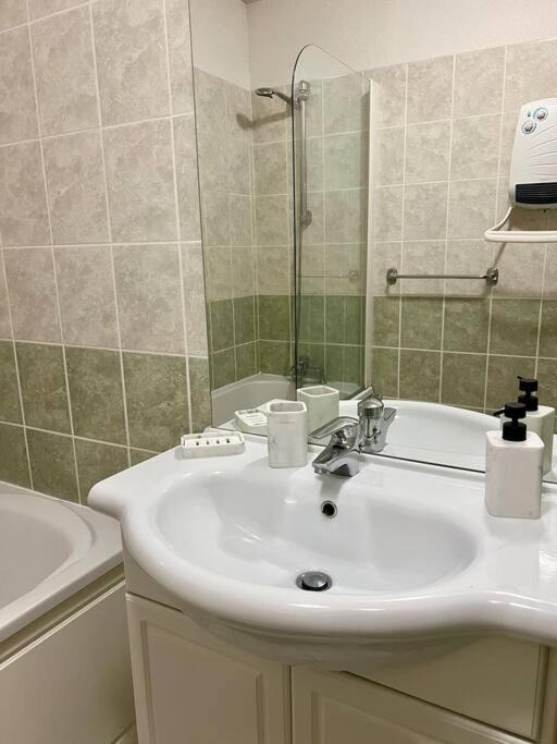 Photo of Bathroom in Levernois