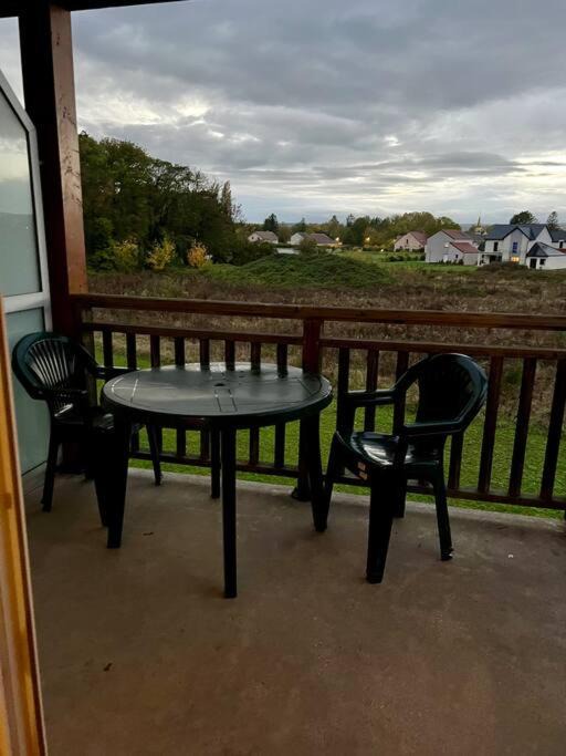 Photo of Patio Balcony in Levernois