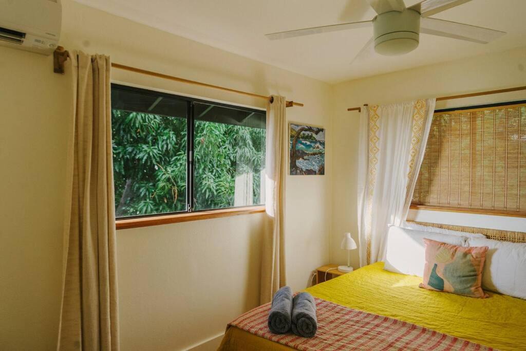 Photo of Bedroom in Kahaluu Bay
