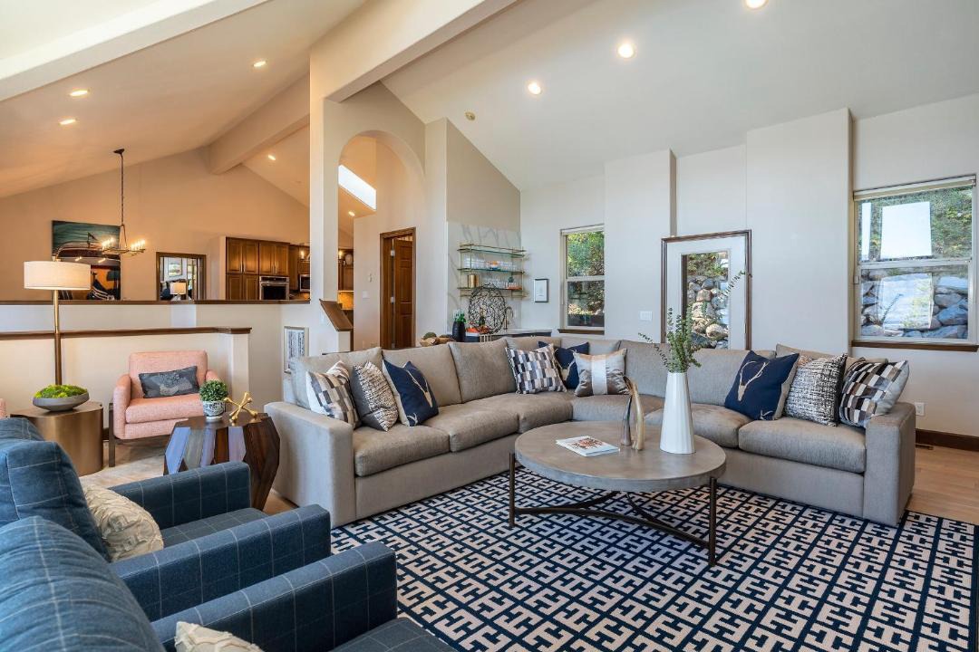 Photo of Livingroom in Crystal Bay