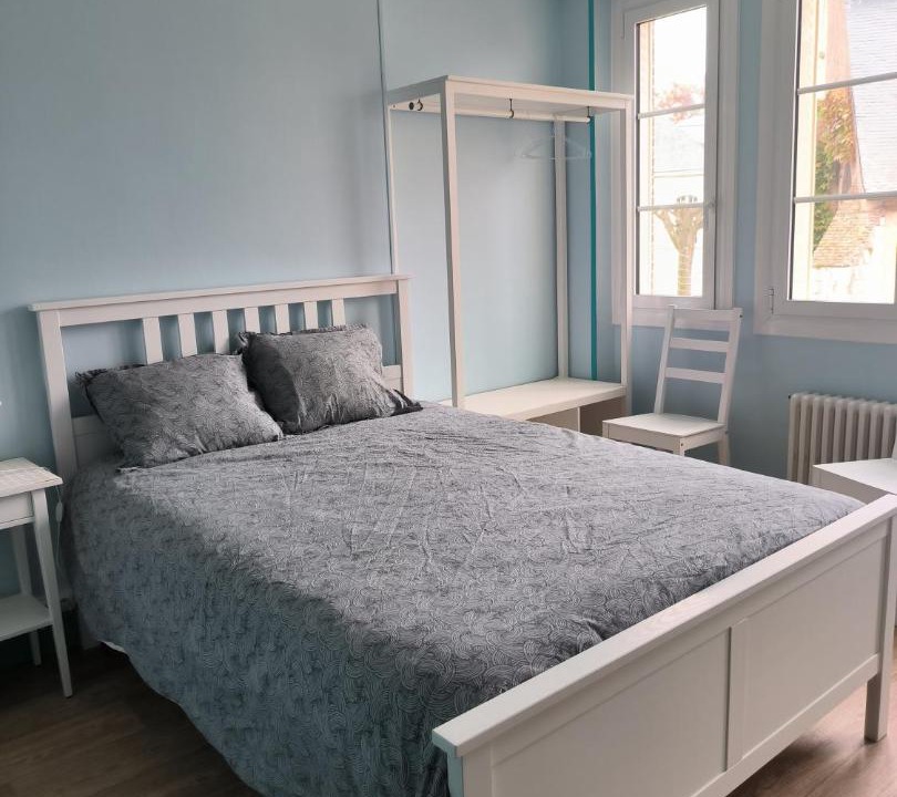 Photo of Bedroom in Sully-sur-Loire