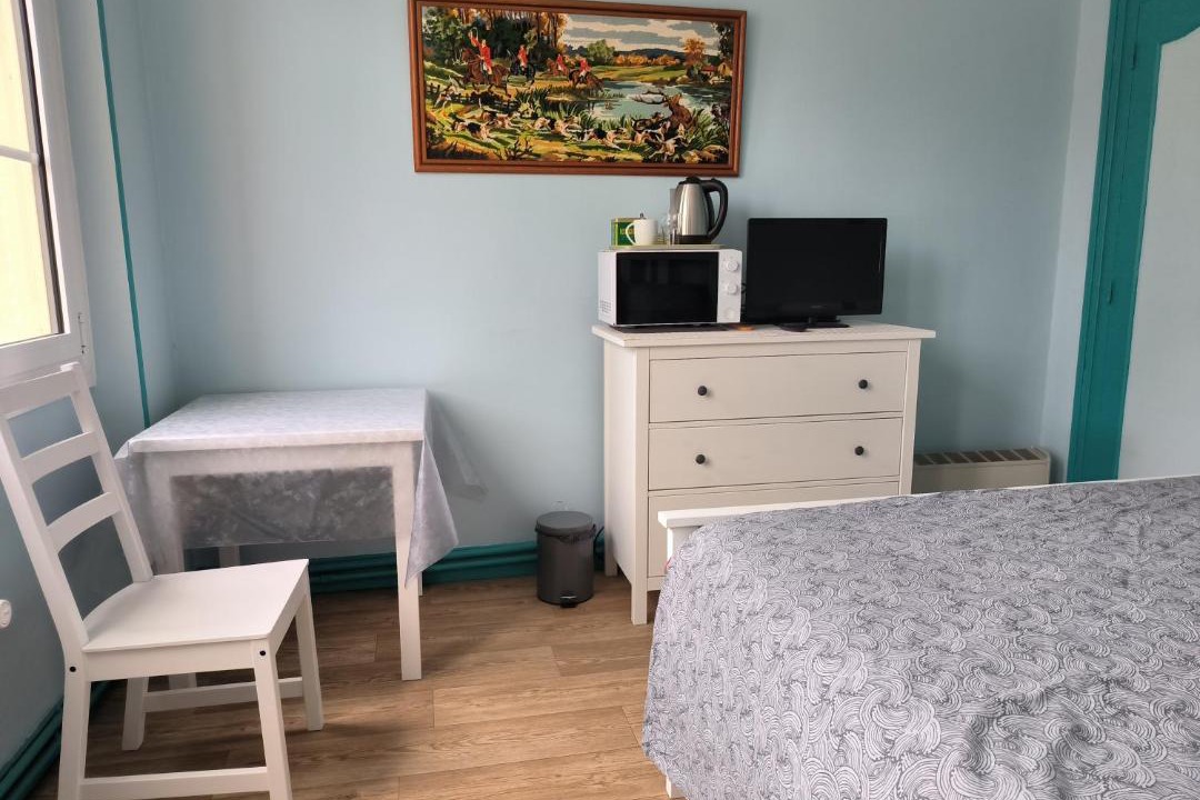 Photo of Bedroom in Sully-sur-Loire