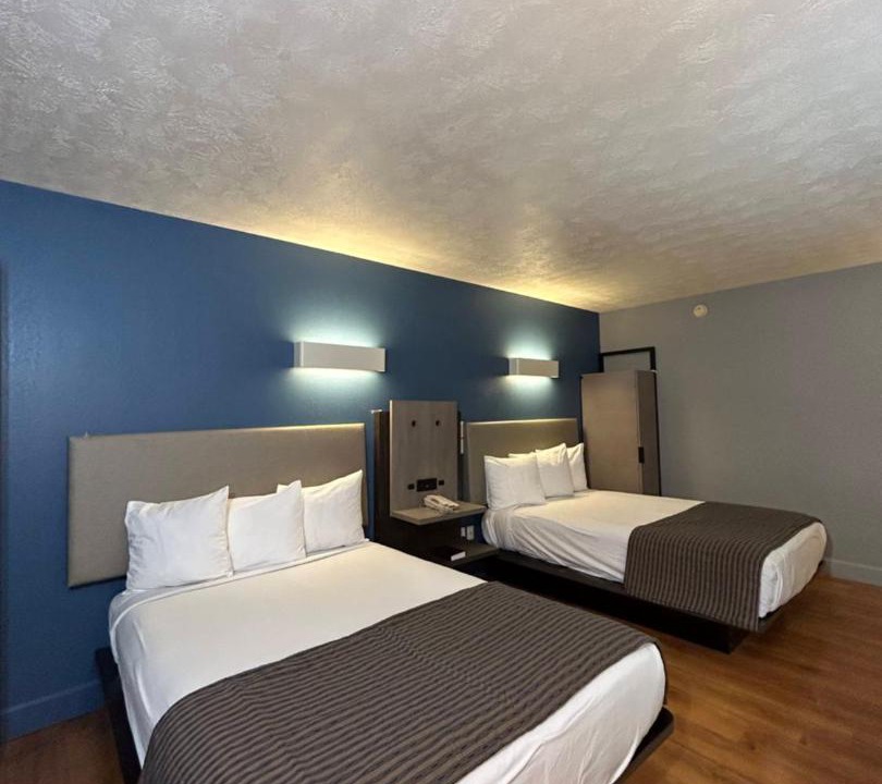 Photo of Bedroom in Emporia