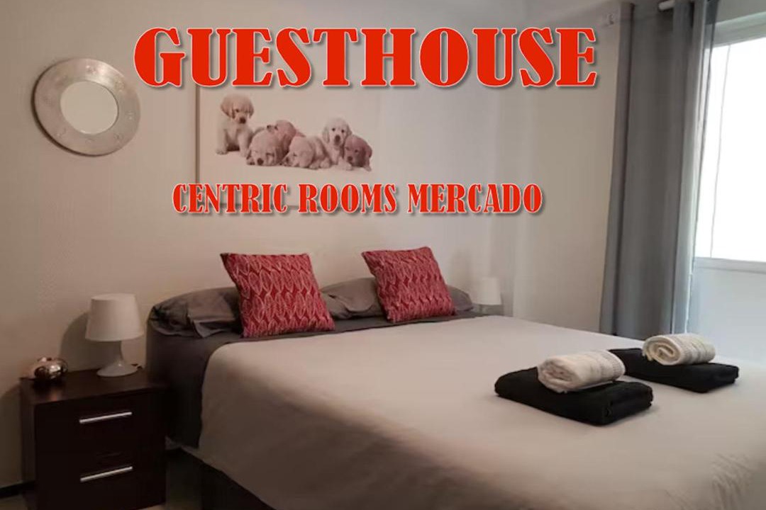 Photo of Bedroom in Alicante