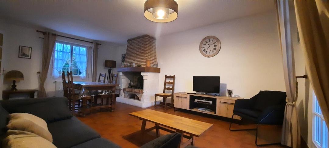 Photo of Livingroom in Le Croisic