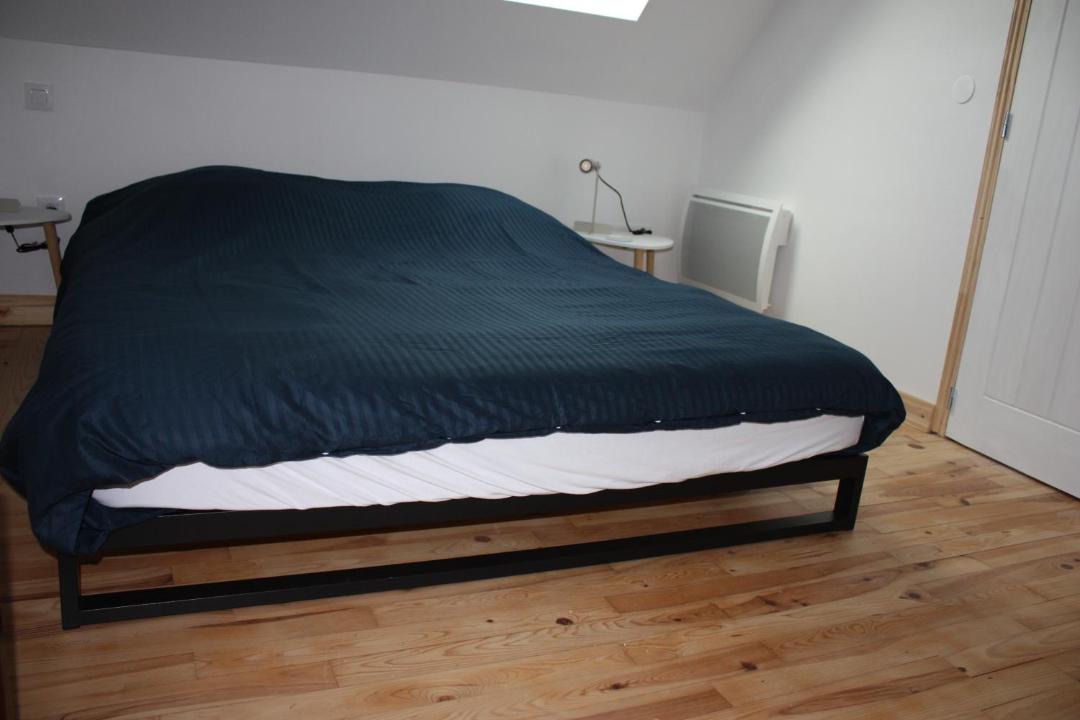 Photo of Bedroom in Phalsbourg