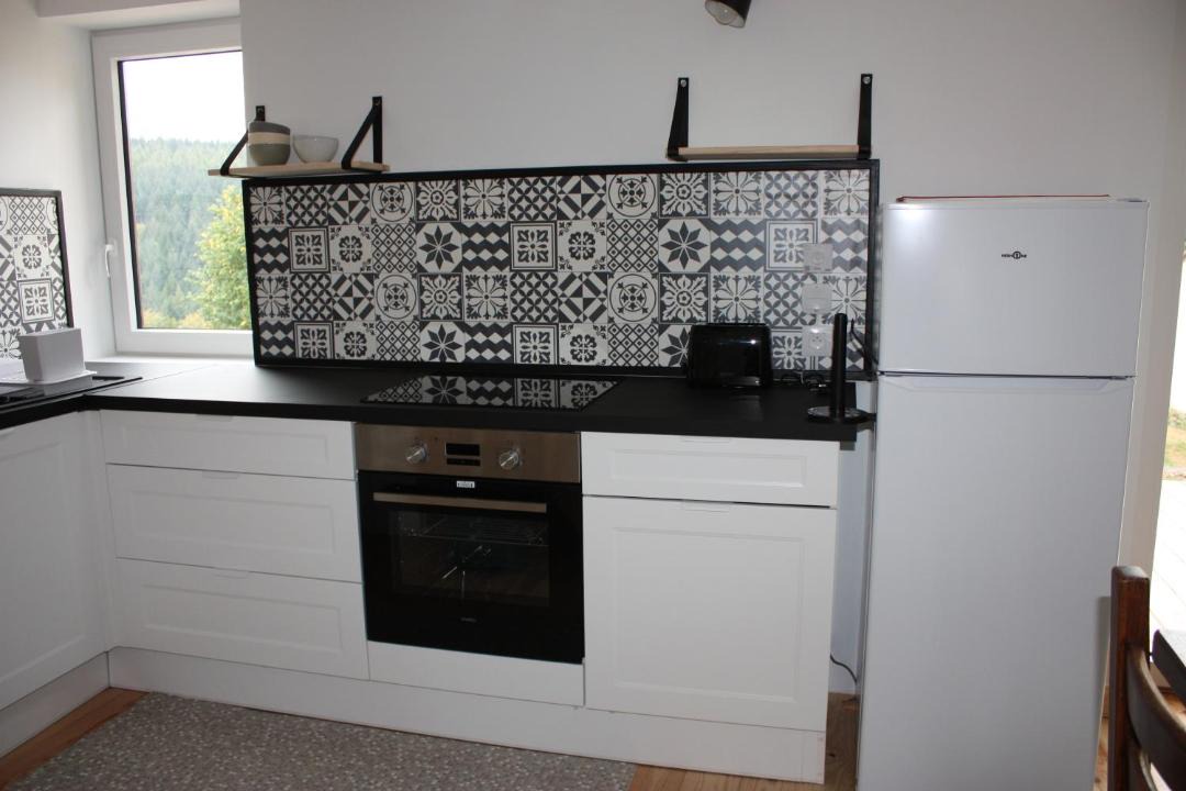 Photo of Kitchen in Phalsbourg