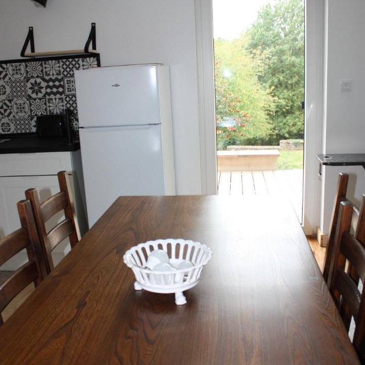 Photo of Kitchen in Phalsbourg