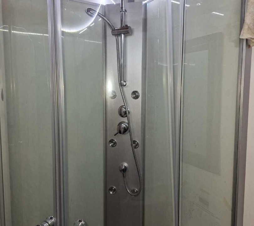 Photo of Bathroom in La Feuillee