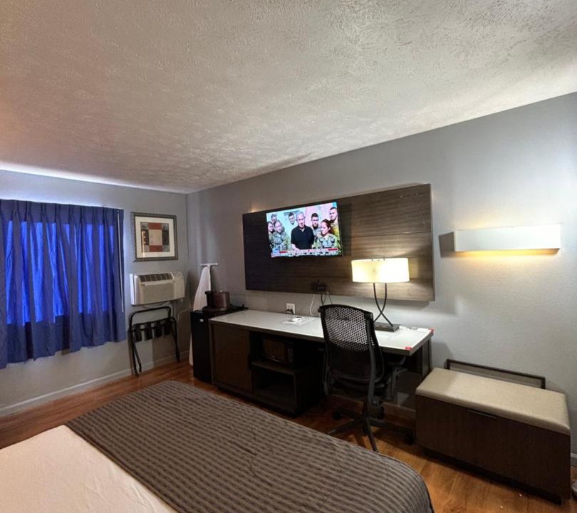 Photo of Bedroom in Emporia