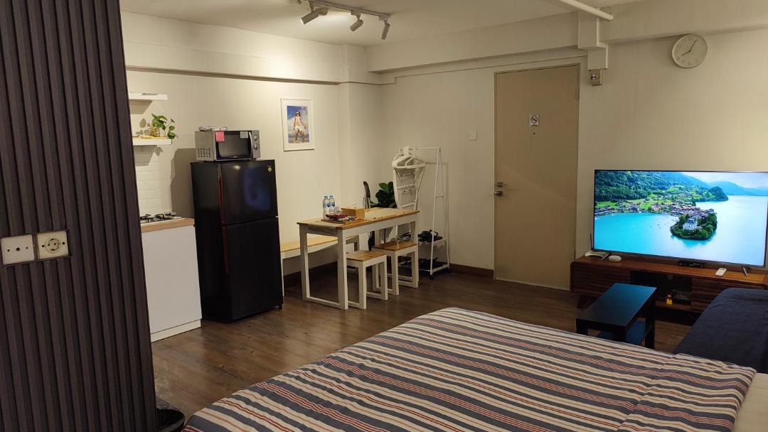 Photo of Livingroom in Jakarta