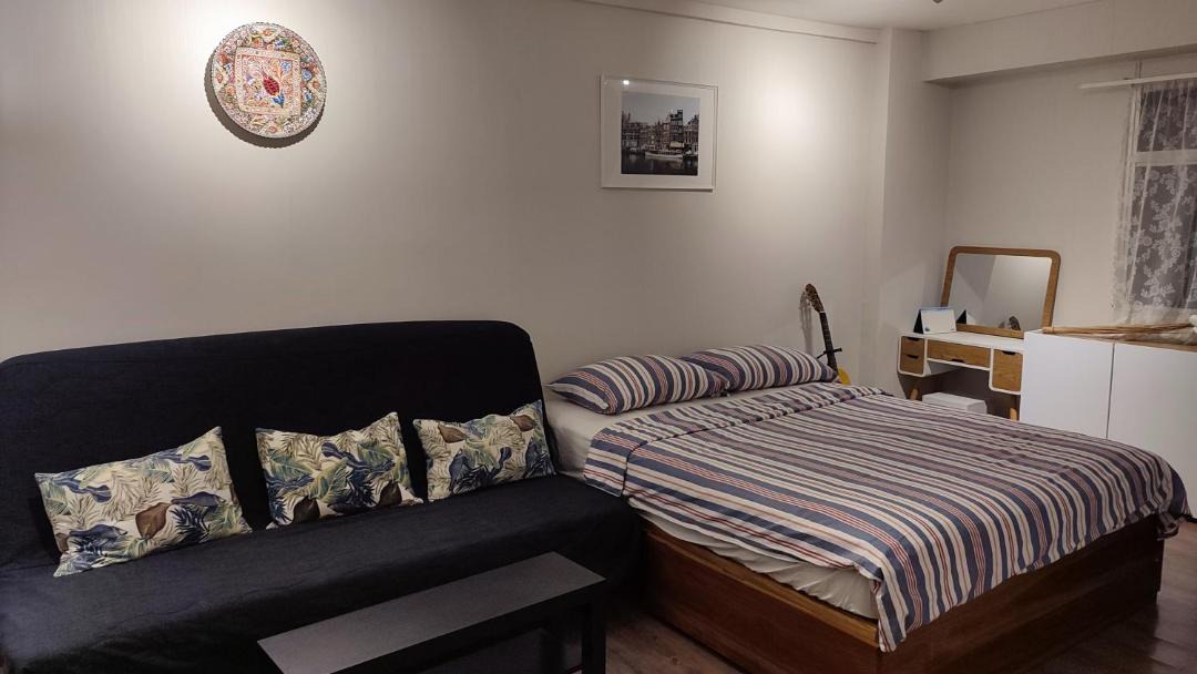 Photo of Bedroom in Jakarta