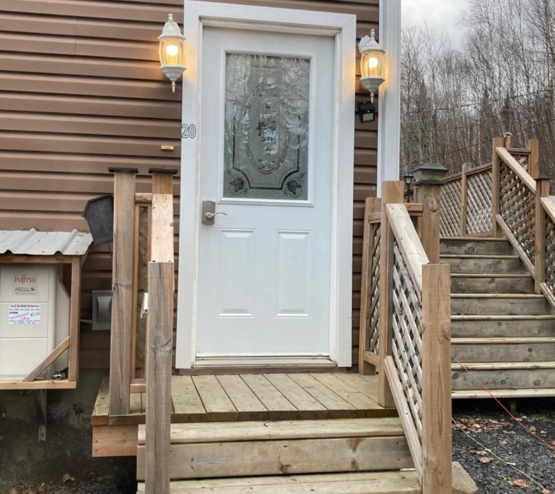 Photo of Others in Edmundston