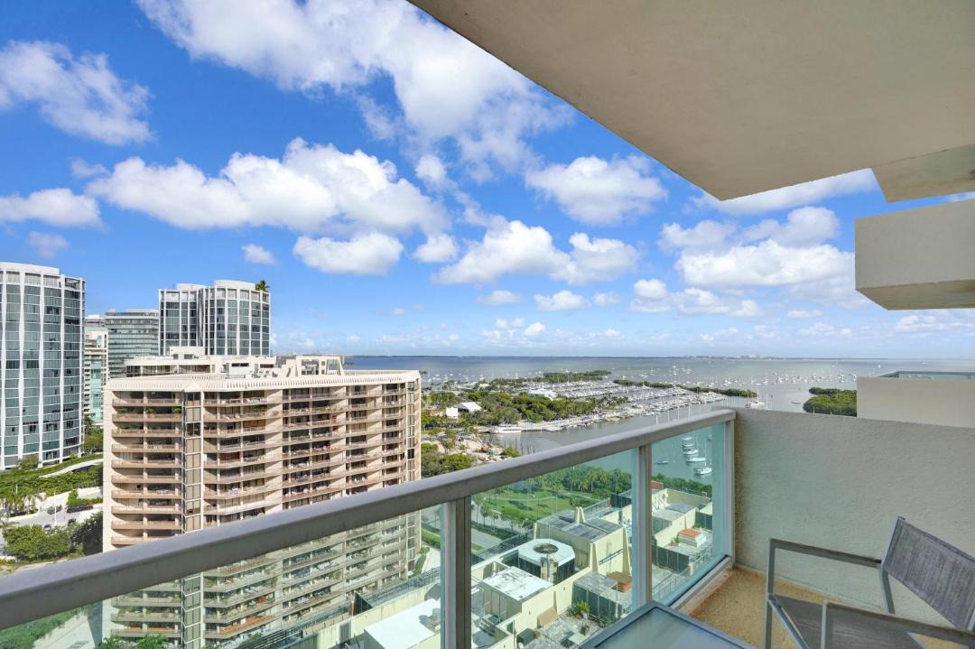 Photo of Patio Balcony in Coconut Grove