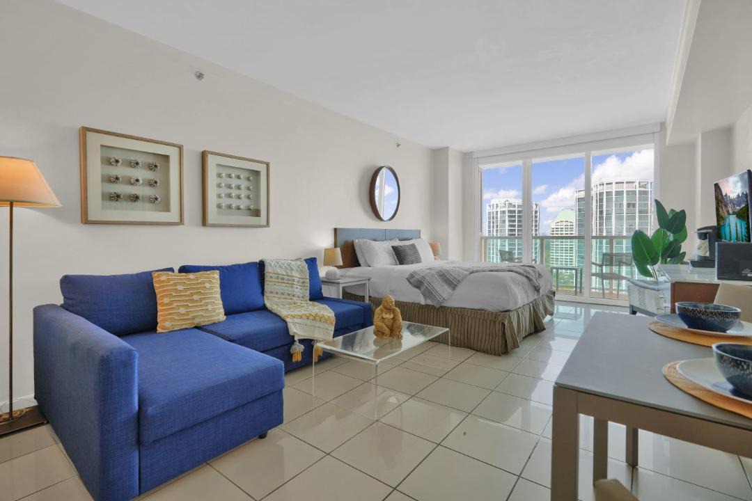 Photo of Livingroom in Coconut Grove